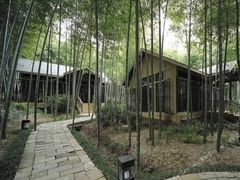 -苏州环秀晓筑养生度假村