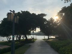 -顺峰山公园
