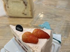 -大快乐烘焙坊(沙井店)