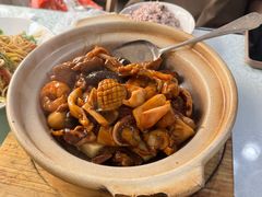 -逢春菜馆天津菜(胜利路店)
