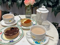 -PAUL LAFAYET 法式甜品(港汇广场店)