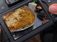 -山·烤辣鸡韩国料理(西溪路店)