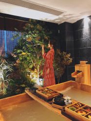点击看大图 -缦spa