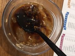 三生冰粉-三生小馆(亭知路店)