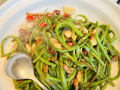 -鸽子侯·家宴·平价海鲜(绿地店)