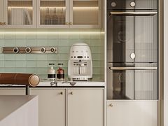 -星杰国际设计 别墅大宅装修(虹桥分公司)