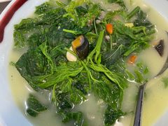 -明本湛江鸡•海鲜小厨(陈家祠店)