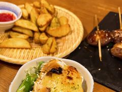 -鞠橘居酒屋(仁恒江湾新天地店)