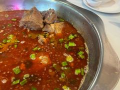 -老城红焖羊肉(人民路店)