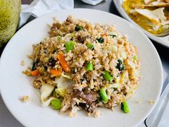 -武吉免登购物中心