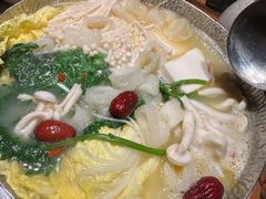 -一本料理(西溪天街店)