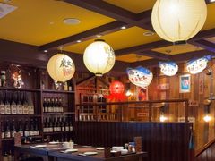 -鸟鹏烧鸟居酒屋(熙龙湾店)