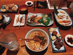 -千代武日本料理(开发区店)