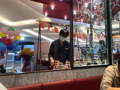 -蝴蝶里·粤菜·点心(龙湖杭州金沙天街店)