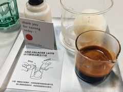 -ADO KAFE(大学城店)