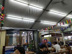 -87号烧烤海鲜·大排档(金沙滩店)