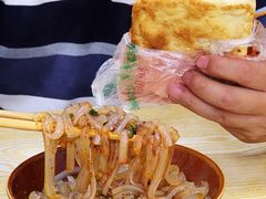 -小陈方酥锅盔(古城总店)