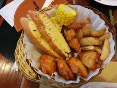 -米斯特比萨(光华桥凯德MALL天津湾店)