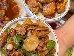 -赣江里•江西菜(望京旺角店)