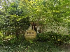 -宁海安岚·南溪阁全日餐厅