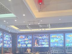 -北戴河转鱼·炒螃蟹酱餐厅