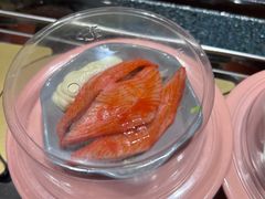-争鲜回转寿司(南开大悦城店)