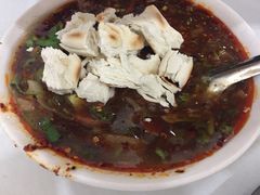 -清真马文肉丸胡辣汤(回民街店)