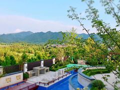 -浙江安吉JW万豪酒店·万豪中餐厅