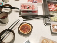-野妹火锅(布吉店)