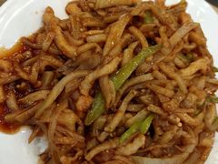 -南开大学-学生第2食堂