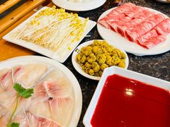 -老码头火锅(骡马市店)