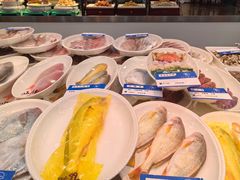 -宁海食府·涌宴(真和店)
