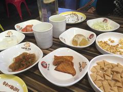 -南锣肥猫·麻辣烤鱼·16年现烤现卖(财富购物中心店)