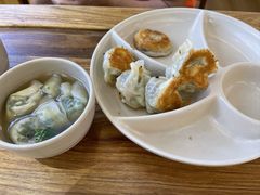 -素满香·食养自助(建邺万达店)
