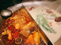 -湊湊火锅·茶憩(打浦桥日月光店)