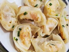 -乌镇姐妹特色小吃(银杏公寓店)