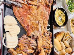 -九十九顶毡房(阜石路店)