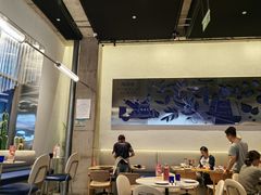 -玛尚诺Pizza&Bar(长泰广场店)