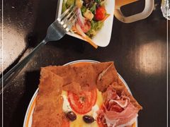 -La Creperie法餐厅(芮欧百货店)