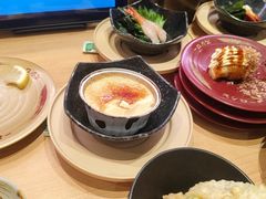 -寿司郎(皇庭广场店)