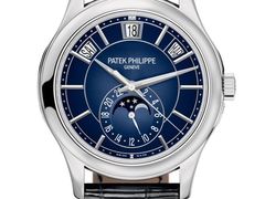 -Patek Philippe百达翡丽(上海源邸店)