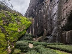 -武夷山风景名胜区-玉女峰