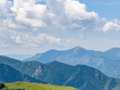 -灵山