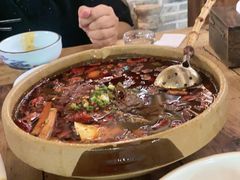 -青城甲(青城山店)