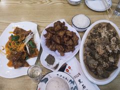 -黑石礁酒楼·海鲜(黑石礁店)