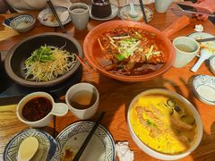 -云海肴云南菜·蒸汽石锅鱼(北京良乡华冠店)