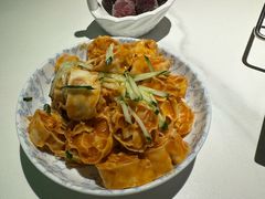 麻汁素藕-金陵暴走小龙虾(南京总店)