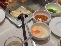 -海底捞火锅(长沙华创国际广场店)