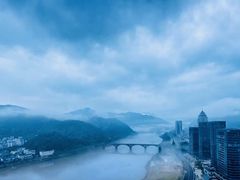 -新安江山水画廊风景区