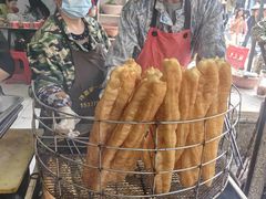 -汪记鲜鱼糊汤粉(沈阳路总店)